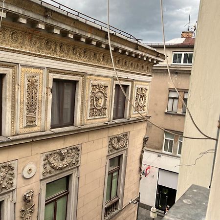 Rina Apartments Сараєво Екстер'єр фото