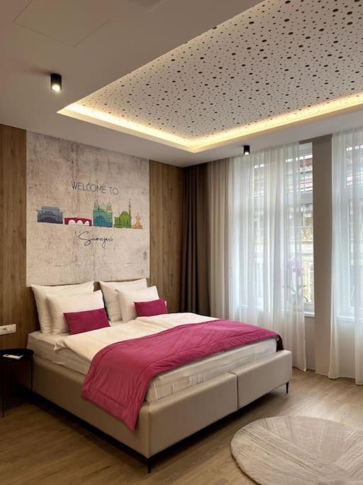 Rina Apartments Сараєво Екстер'єр фото