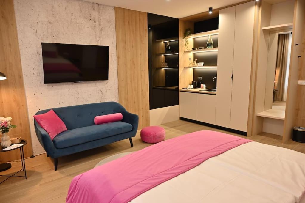 Rina Apartments Сараєво Екстер'єр фото