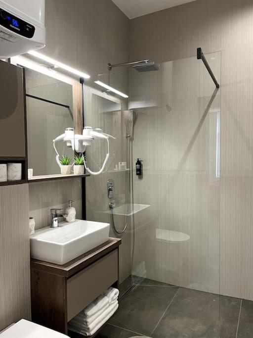 Rina Apartments Сараєво Екстер'єр фото