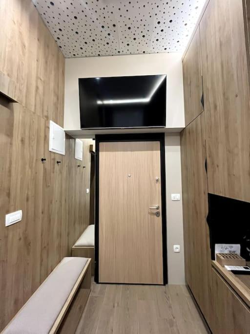 Rina Apartments Сараєво Екстер'єр фото