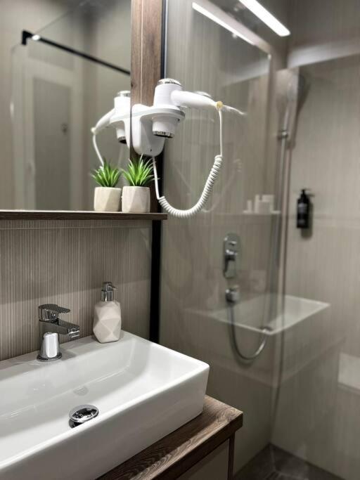 Rina Apartments Сараєво Екстер'єр фото