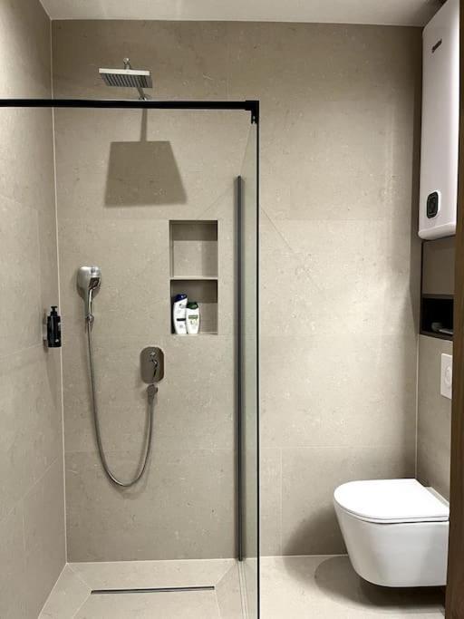 Rina Apartments Сараєво Екстер'єр фото