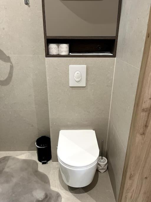 Rina Apartments Сараєво Екстер'єр фото