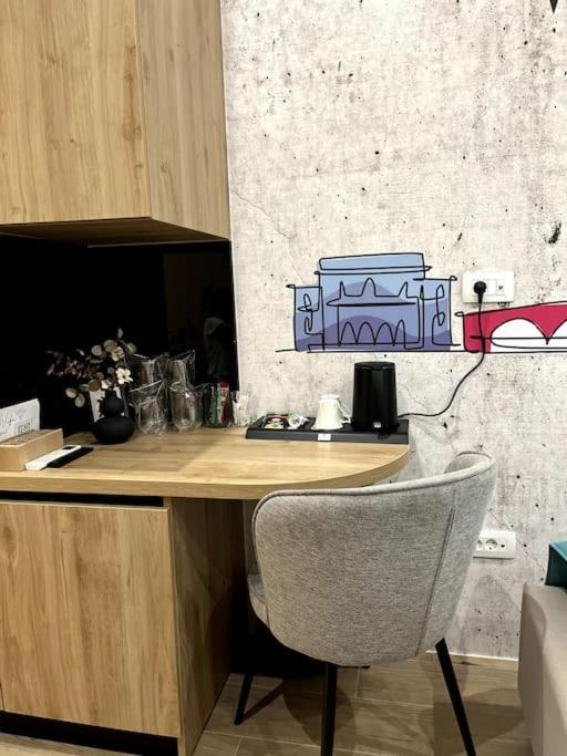 Rina Apartments Сараєво Екстер'єр фото