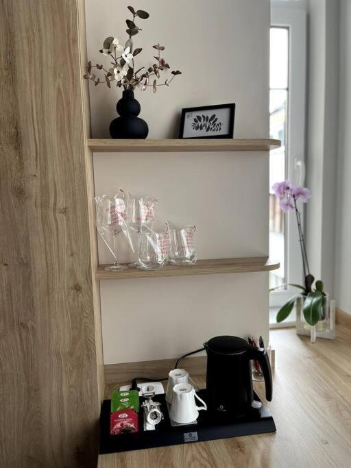 Rina Apartments Сараєво Екстер'єр фото
