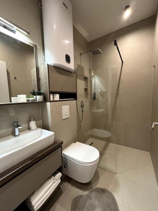 Rina Apartments Сараєво Екстер'єр фото