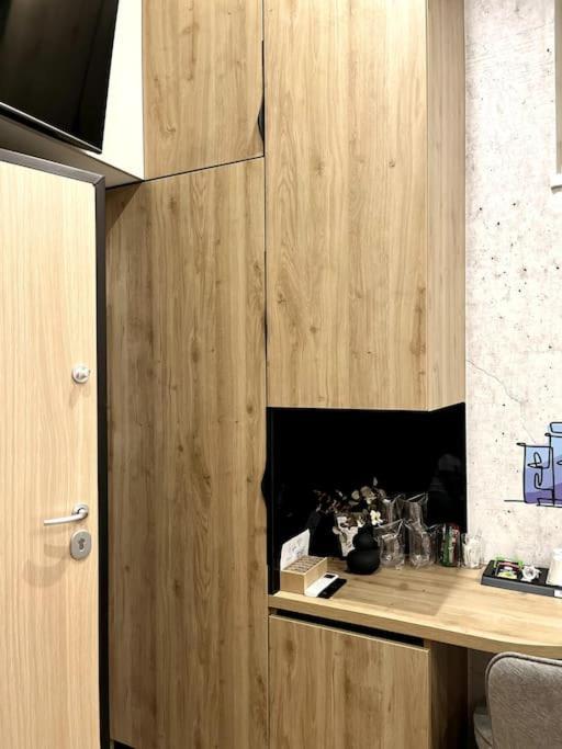 Rina Apartments Сараєво Екстер'єр фото