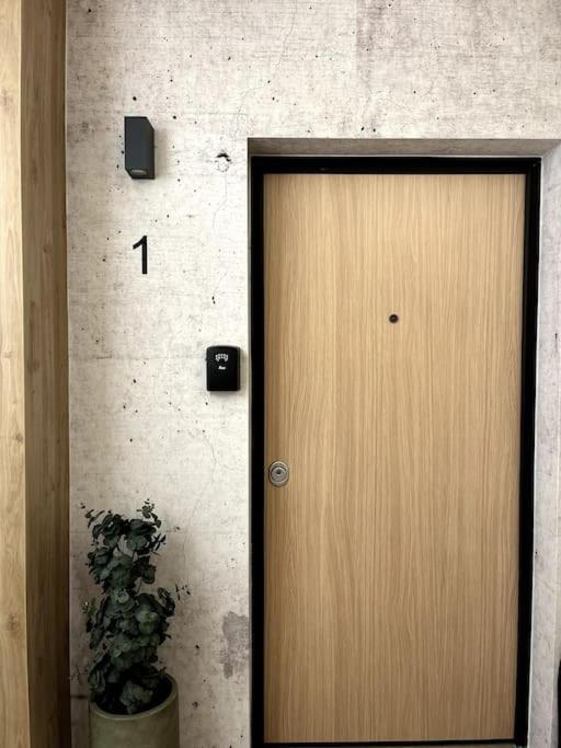Rina Apartments Сараєво Екстер'єр фото