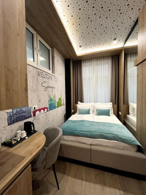Rina Apartments Сараєво Екстер'єр фото