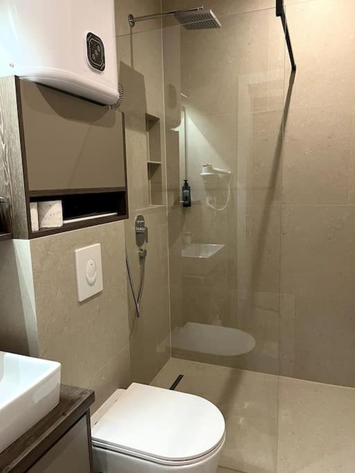 Rina Apartments Сараєво Екстер'єр фото