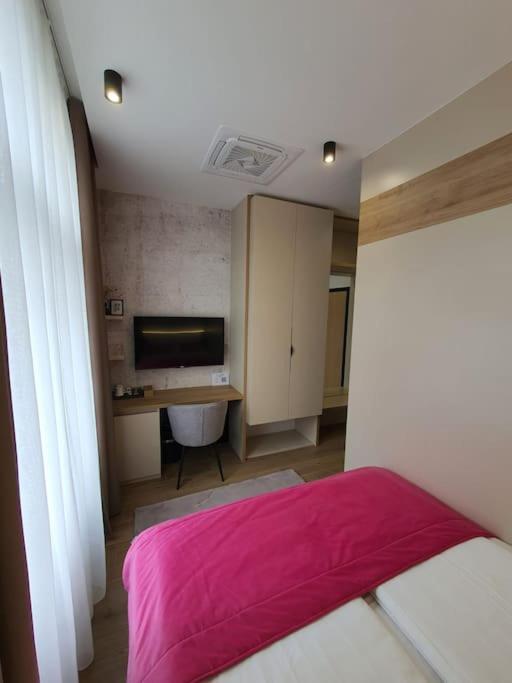 Rina Apartments Сараєво Екстер'єр фото