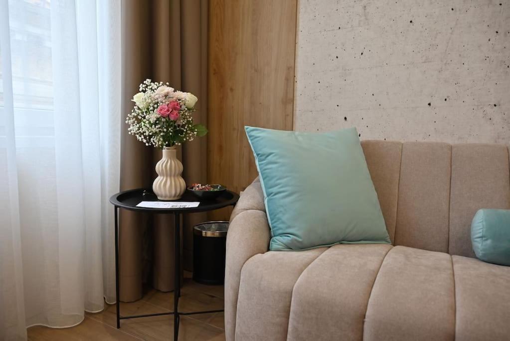 Rina Apartments Сараєво Екстер'єр фото