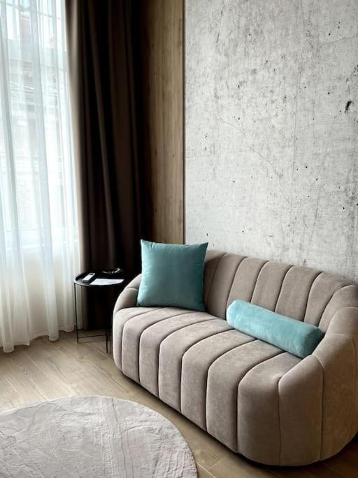 Rina Apartments Сараєво Екстер'єр фото