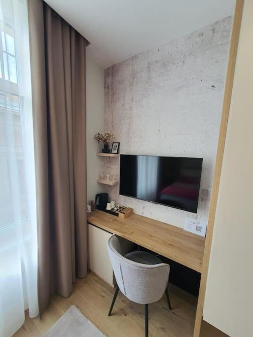 Rina Apartments Сараєво Екстер'єр фото