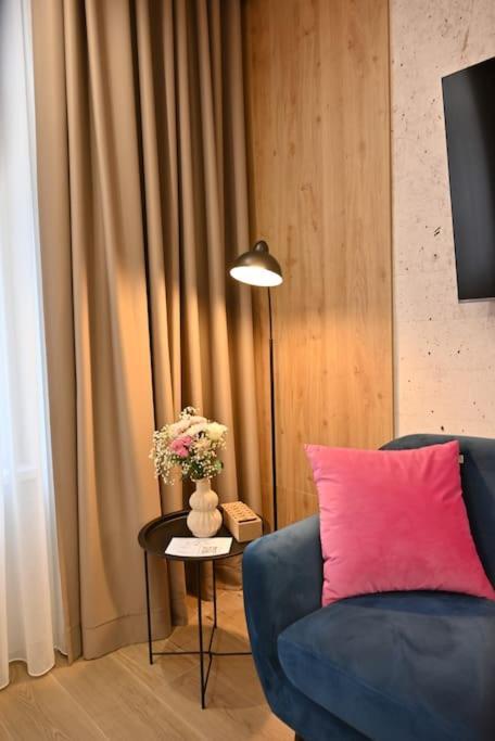 Rina Apartments Сараєво Екстер'єр фото