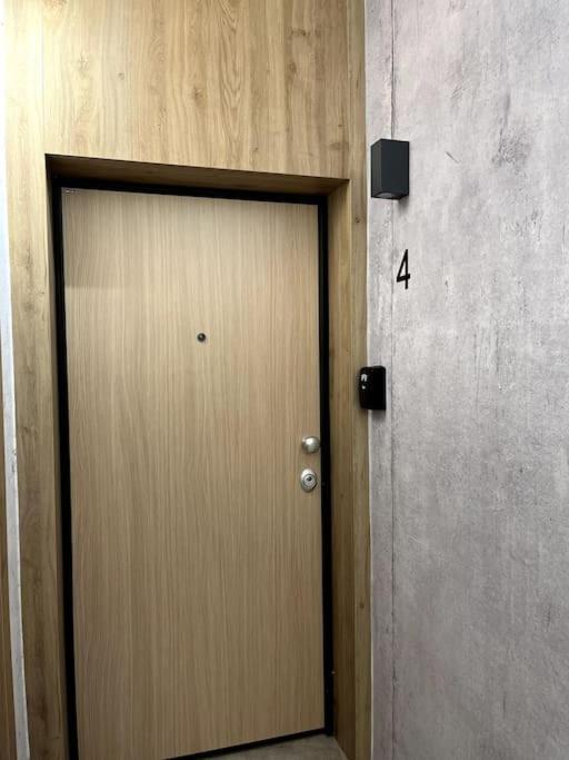 Rina Apartments Сараєво Екстер'єр фото