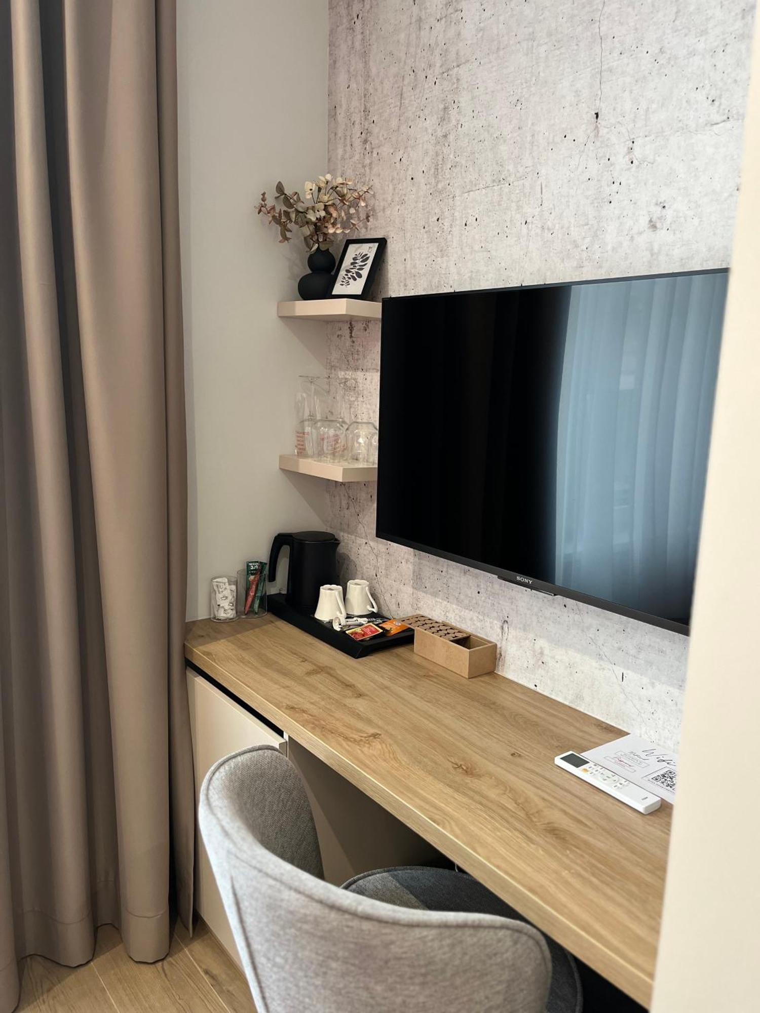 Rina Apartments Сараєво Екстер'єр фото